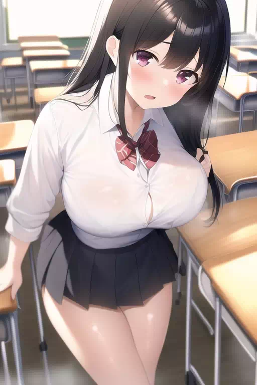 どうしたの？