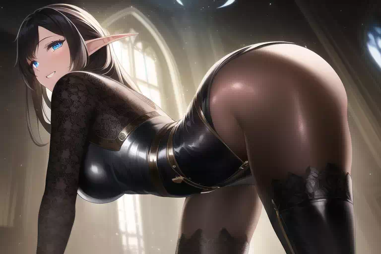 Elf
