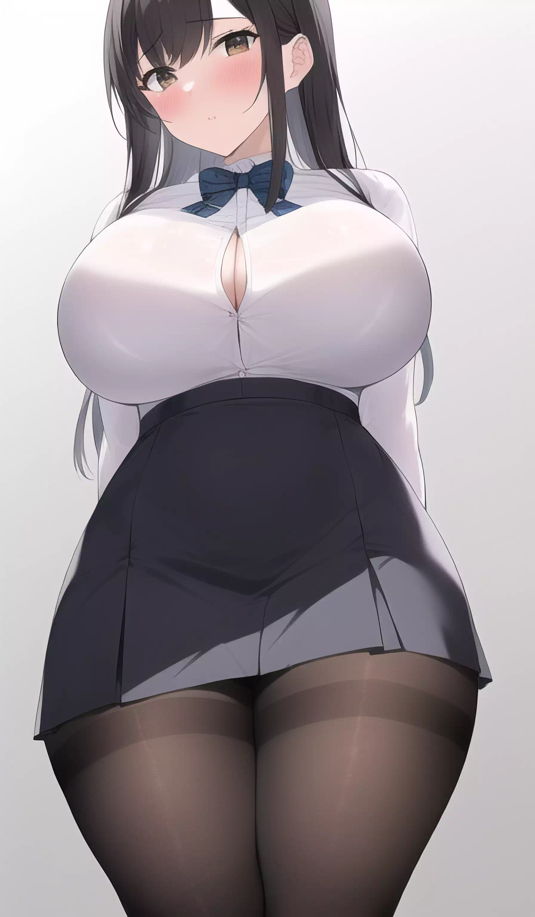 无?