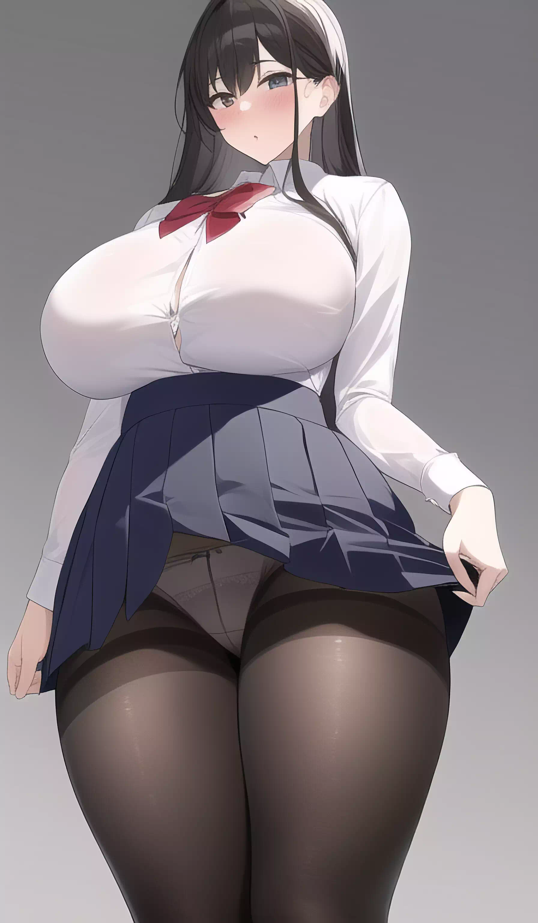 无?
