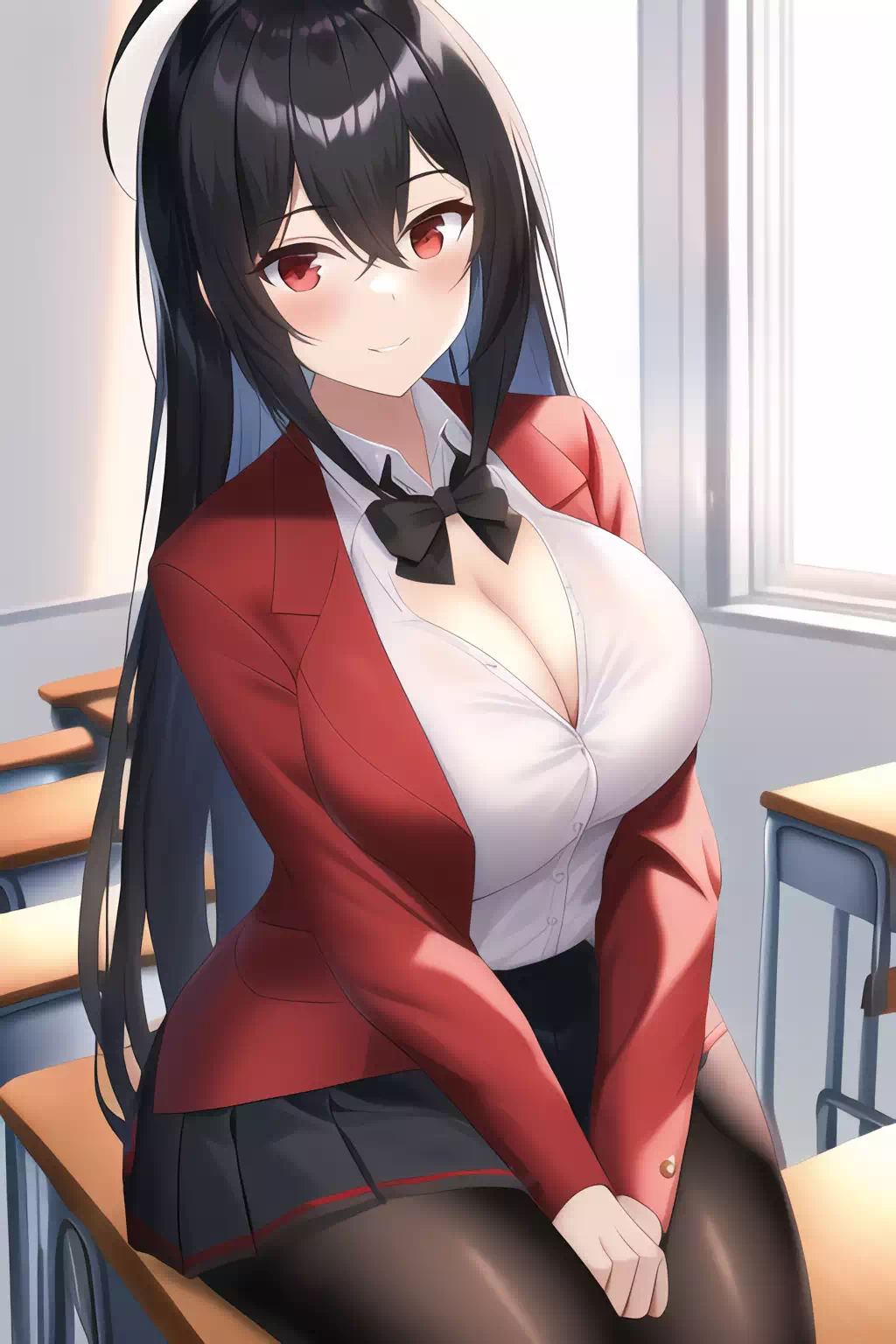 大鳳