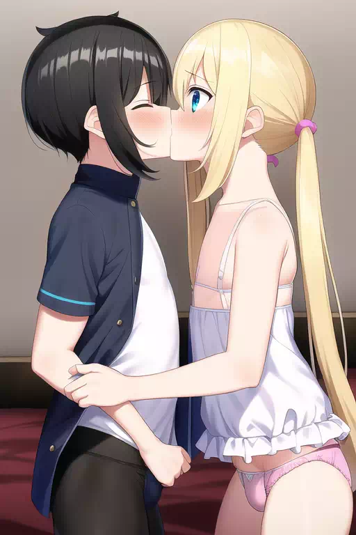 ボーイミーツ男の娘