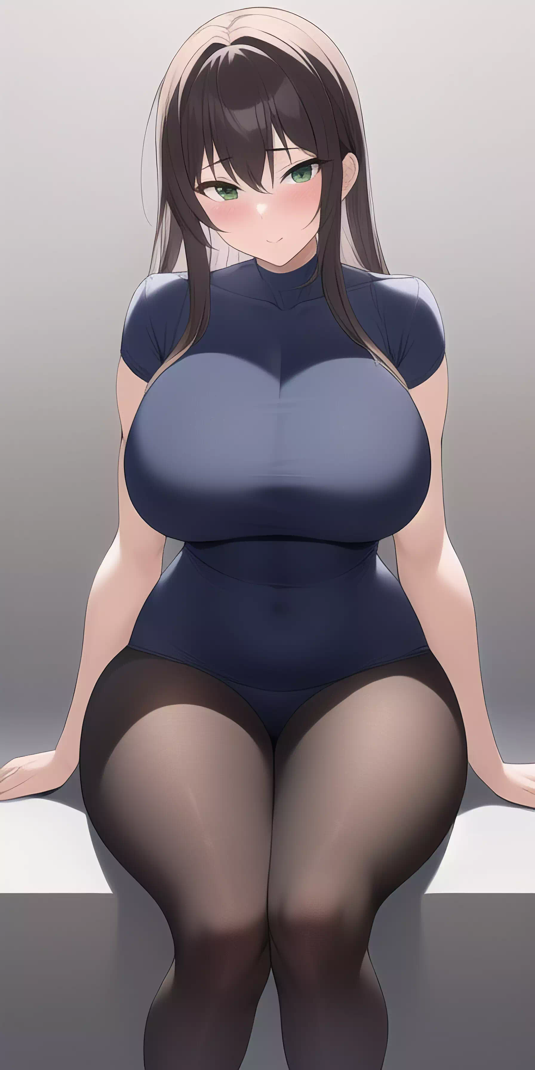 无?
