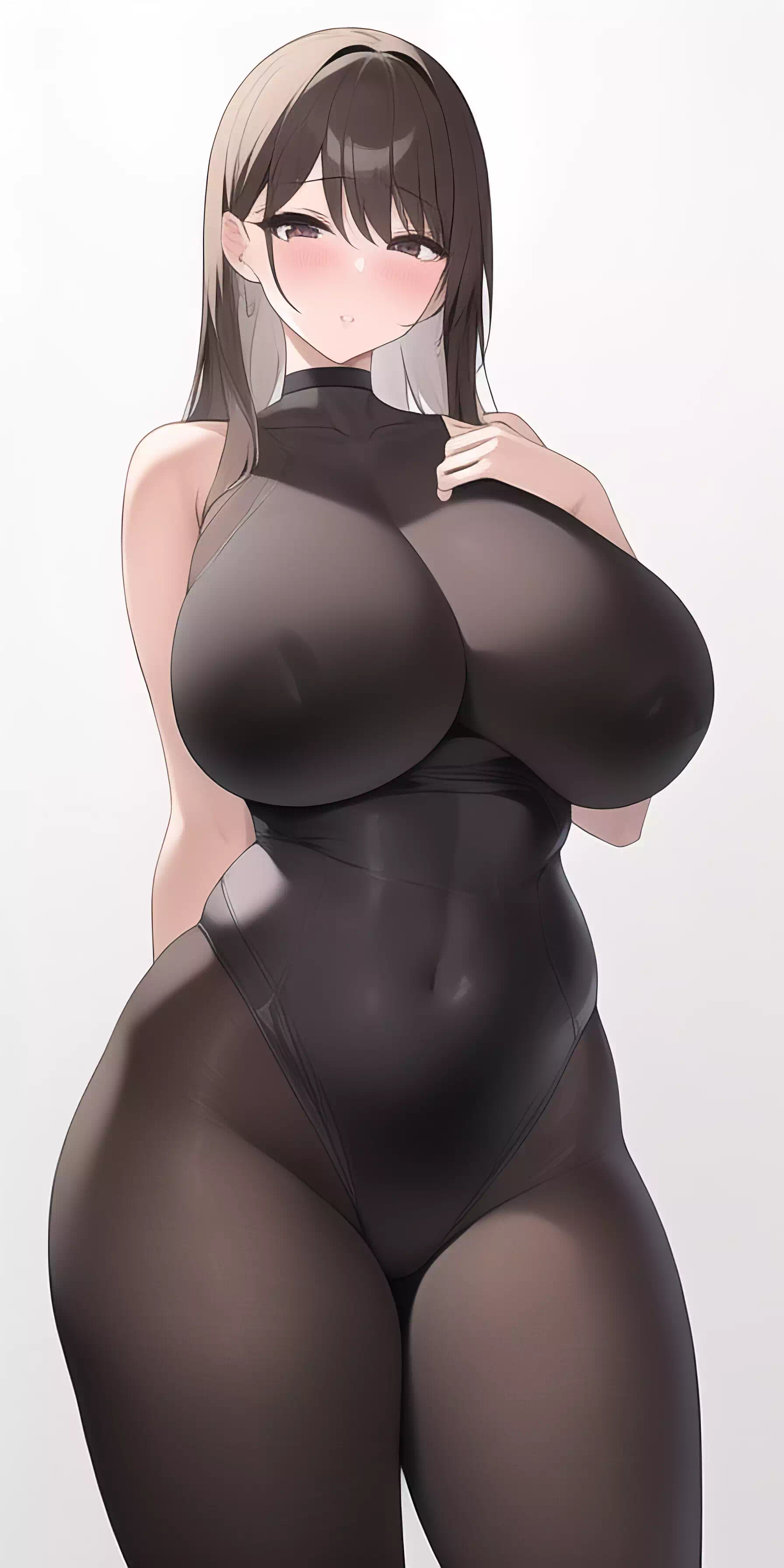 无?