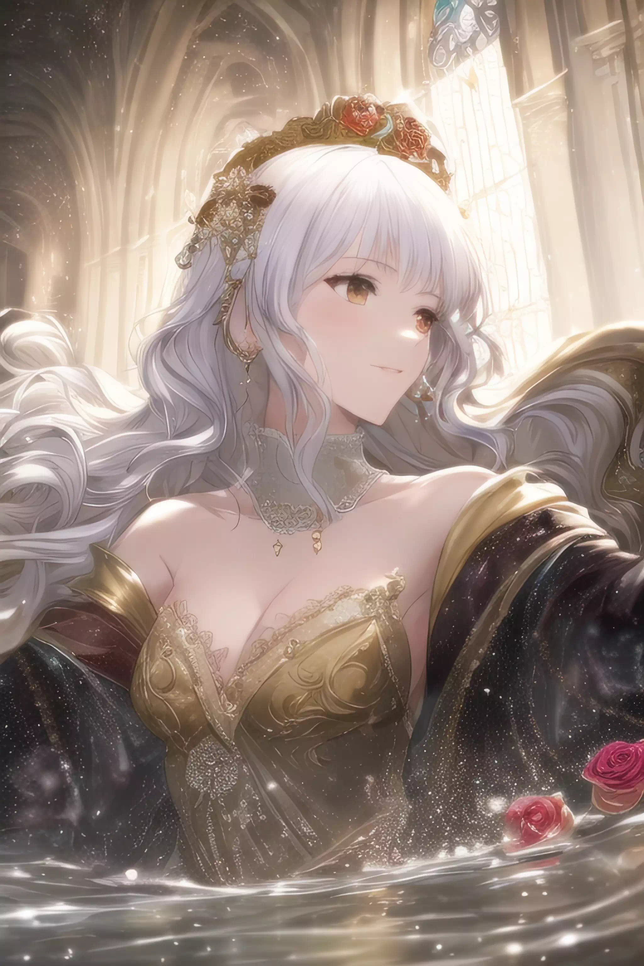 无?