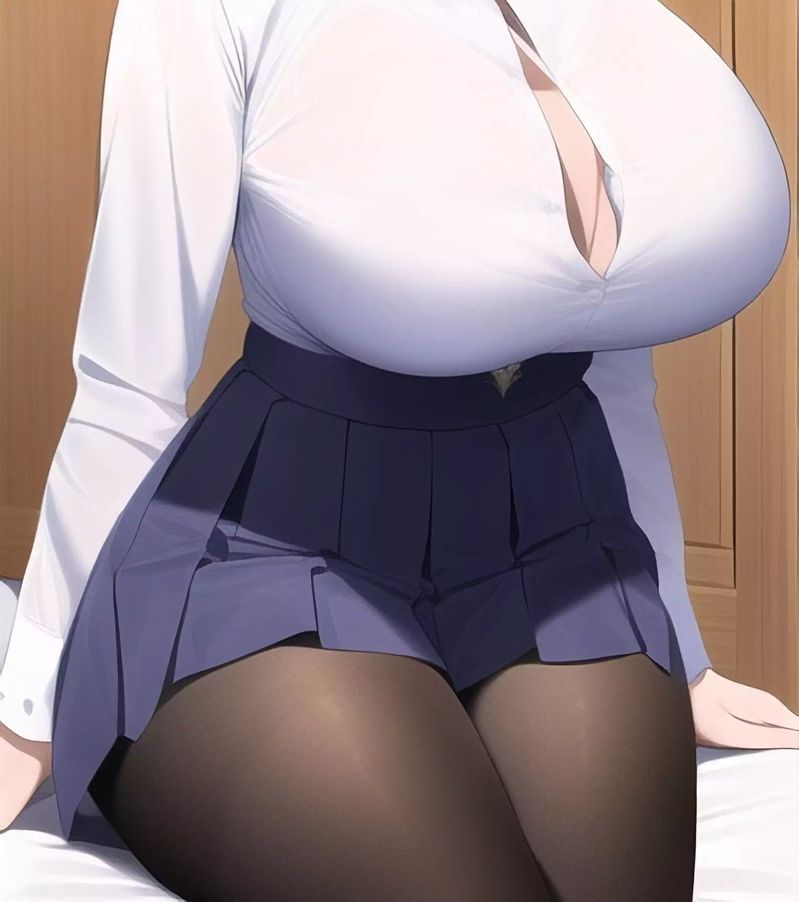 无?