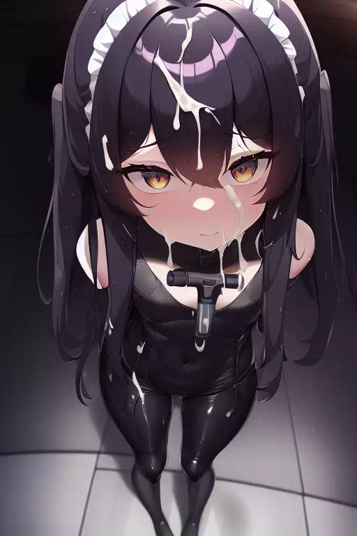 メイド