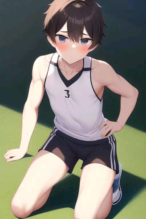 [NovelAI]Notitle3