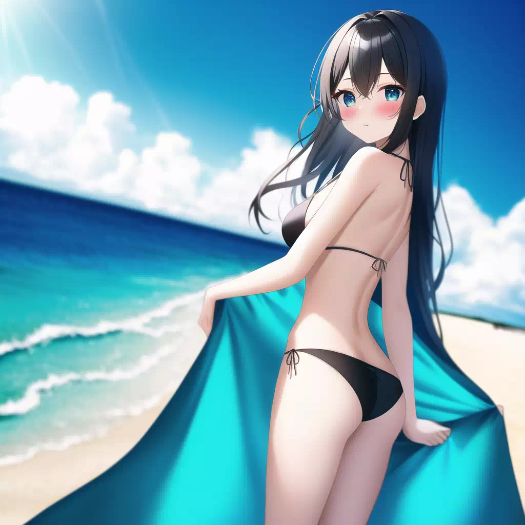 水着