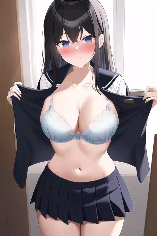 女子高生その６