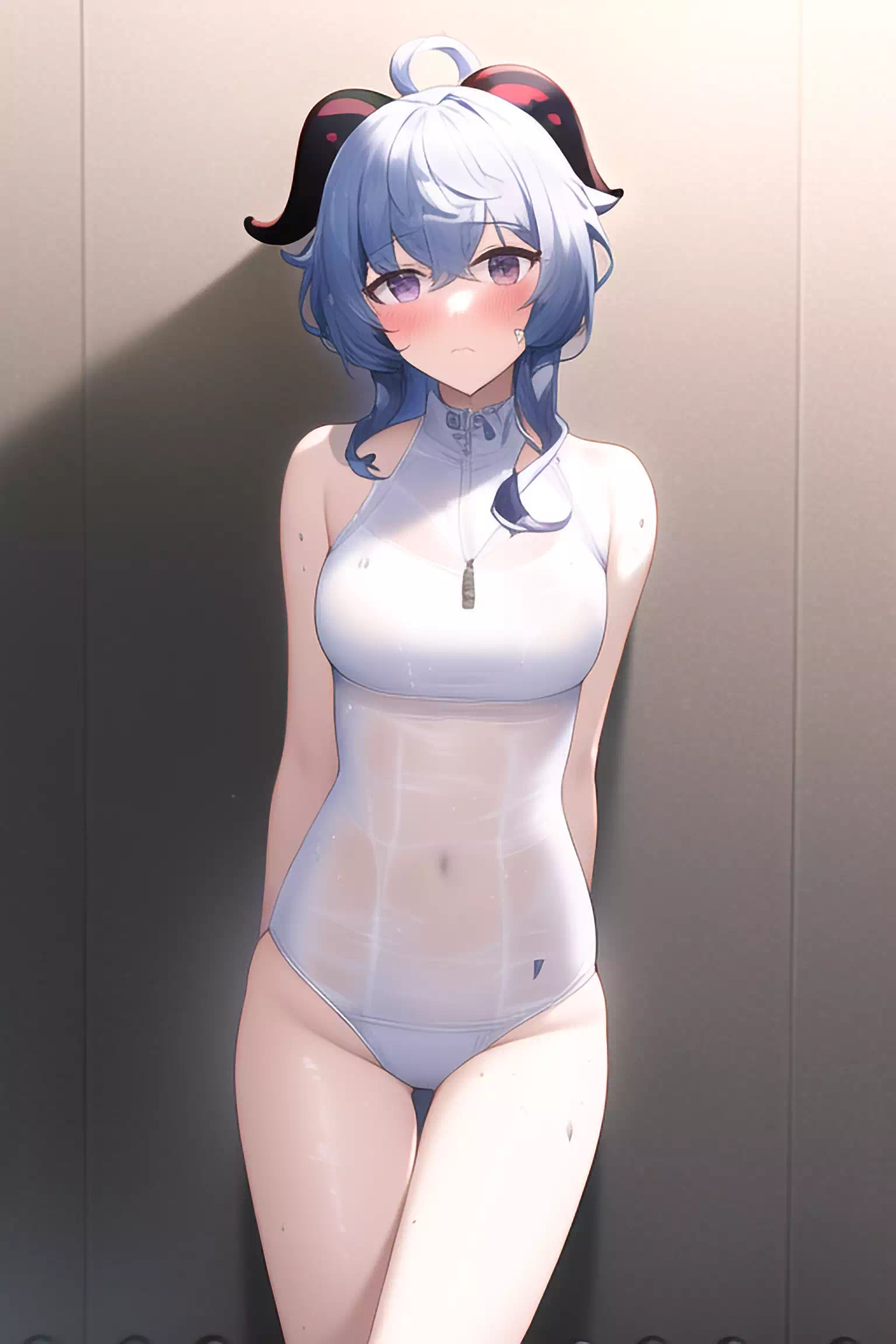 Ayanami Ganyu