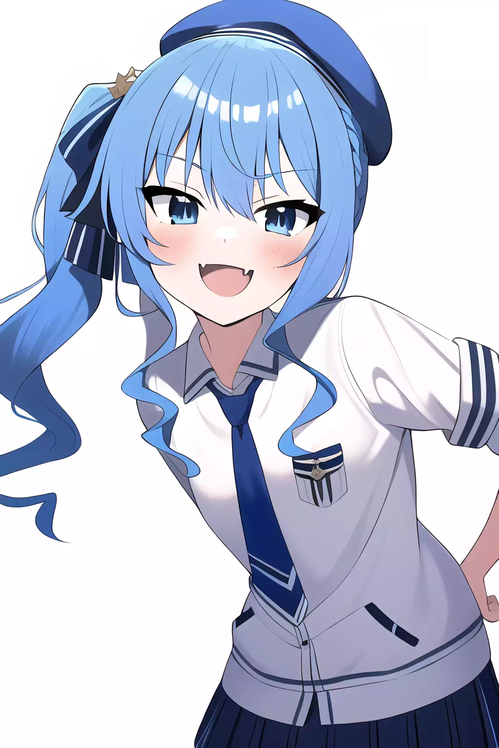 悪ガキ 星街すいせい 6枚