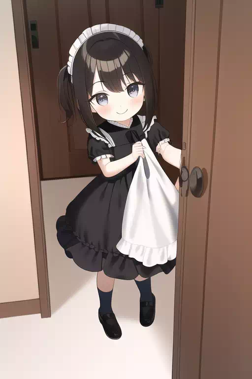 やってほしいことはありますか？