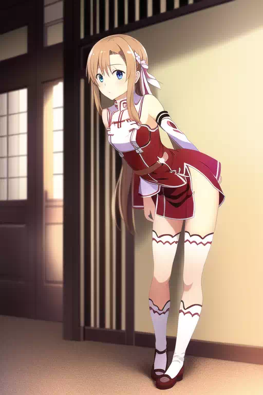 アスナ