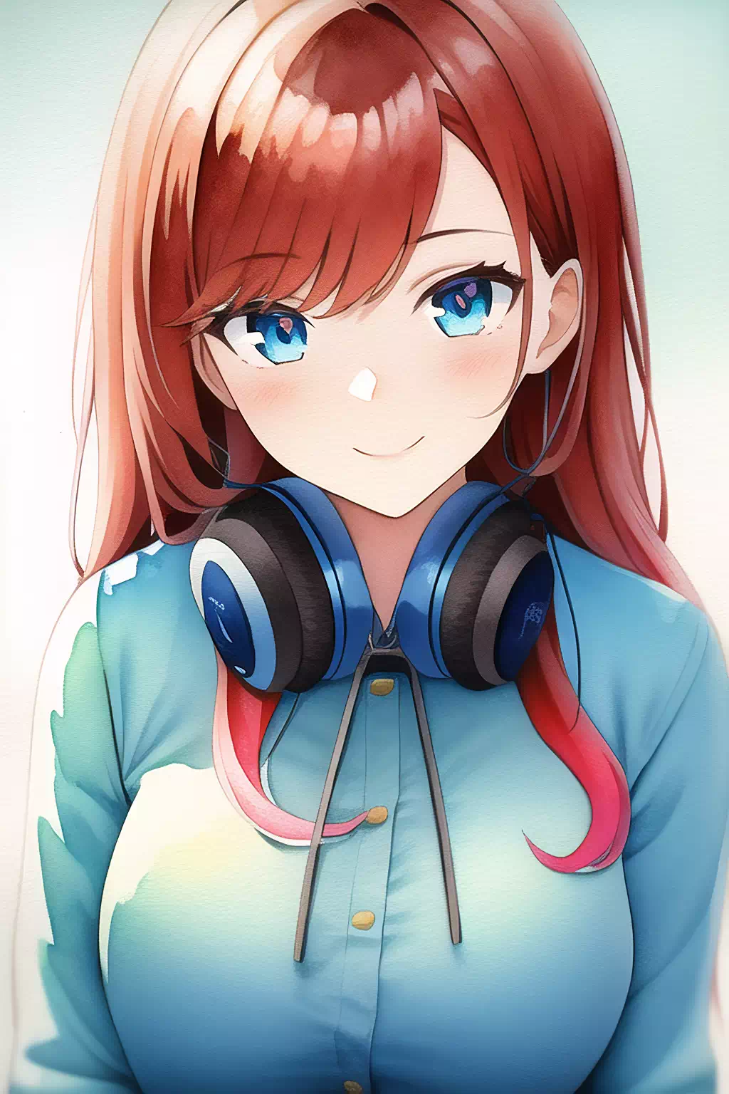 中野三玖