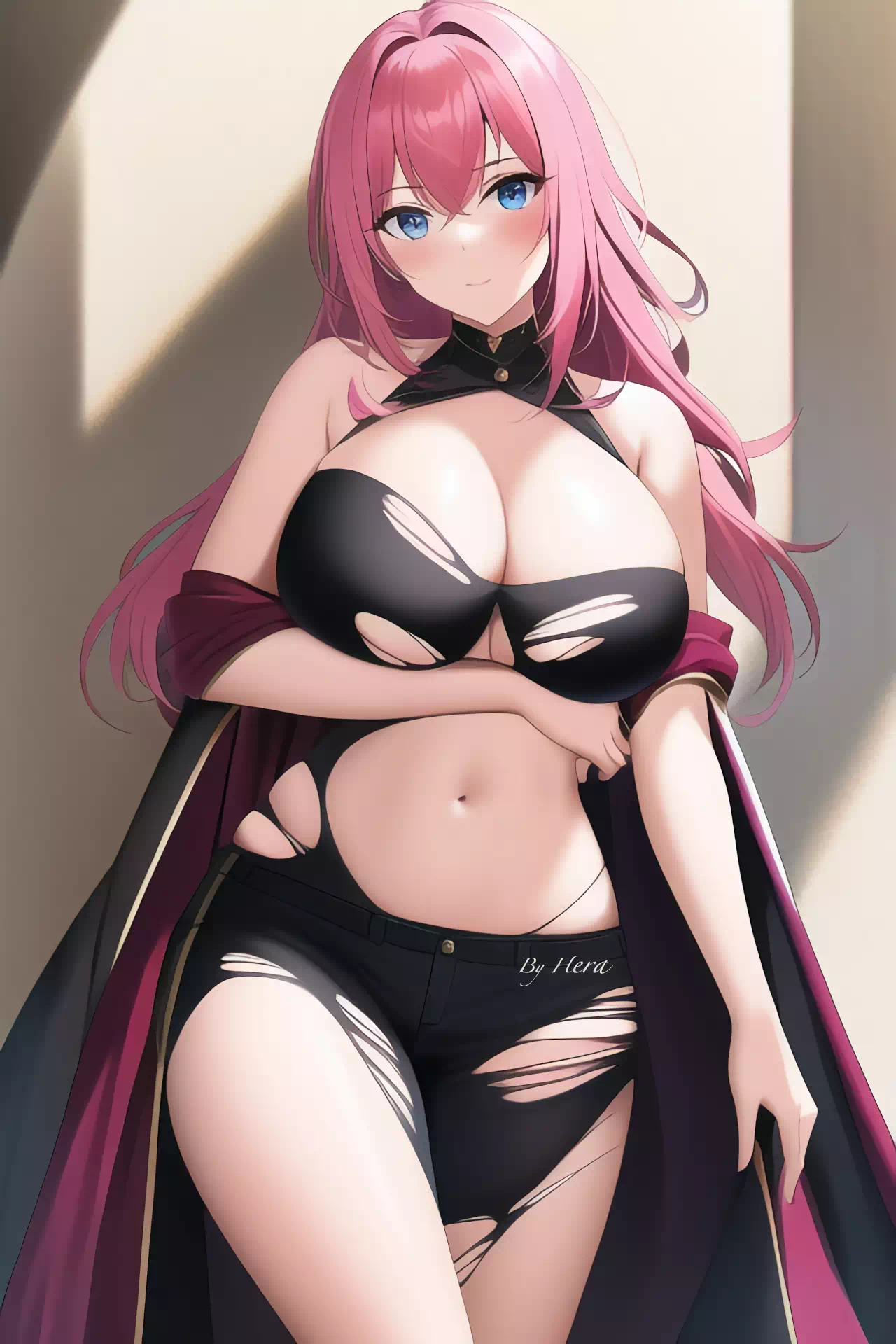 巨乳