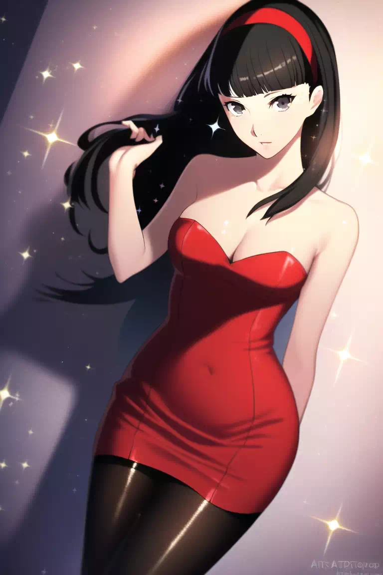 天城雪子