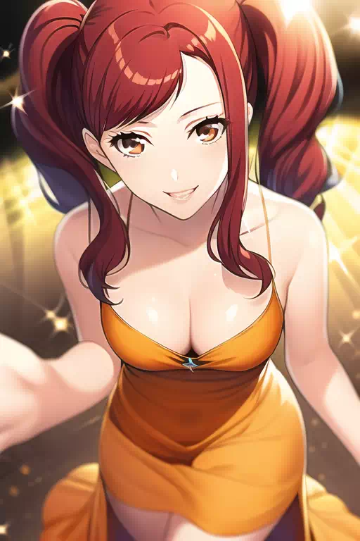 久慈川りせ
