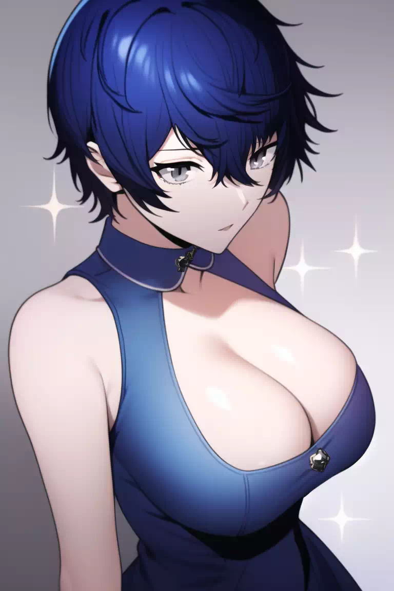 白鐘直斗