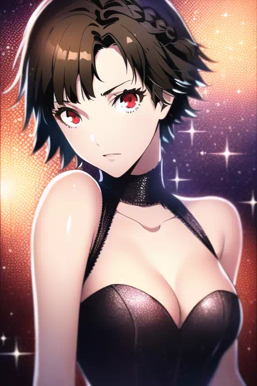 新島真