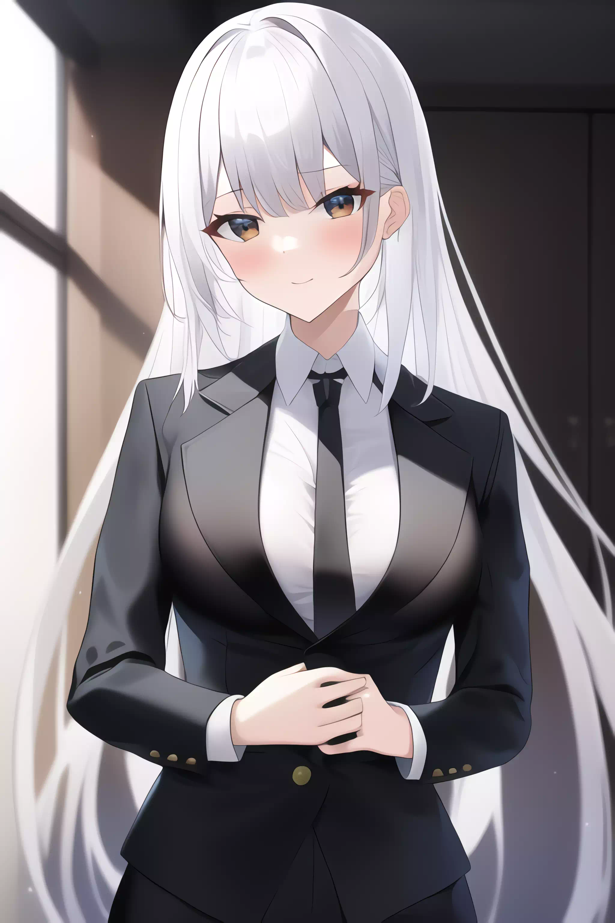 OLお姉ちゃん
