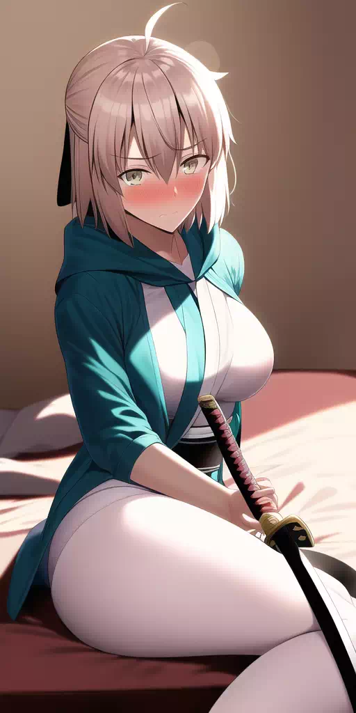 Various Okita