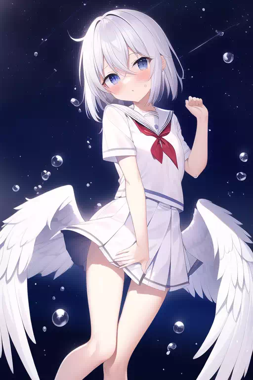 ☆