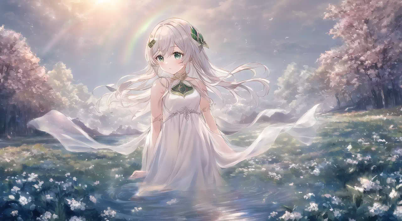 无?