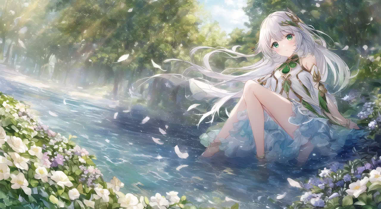无?