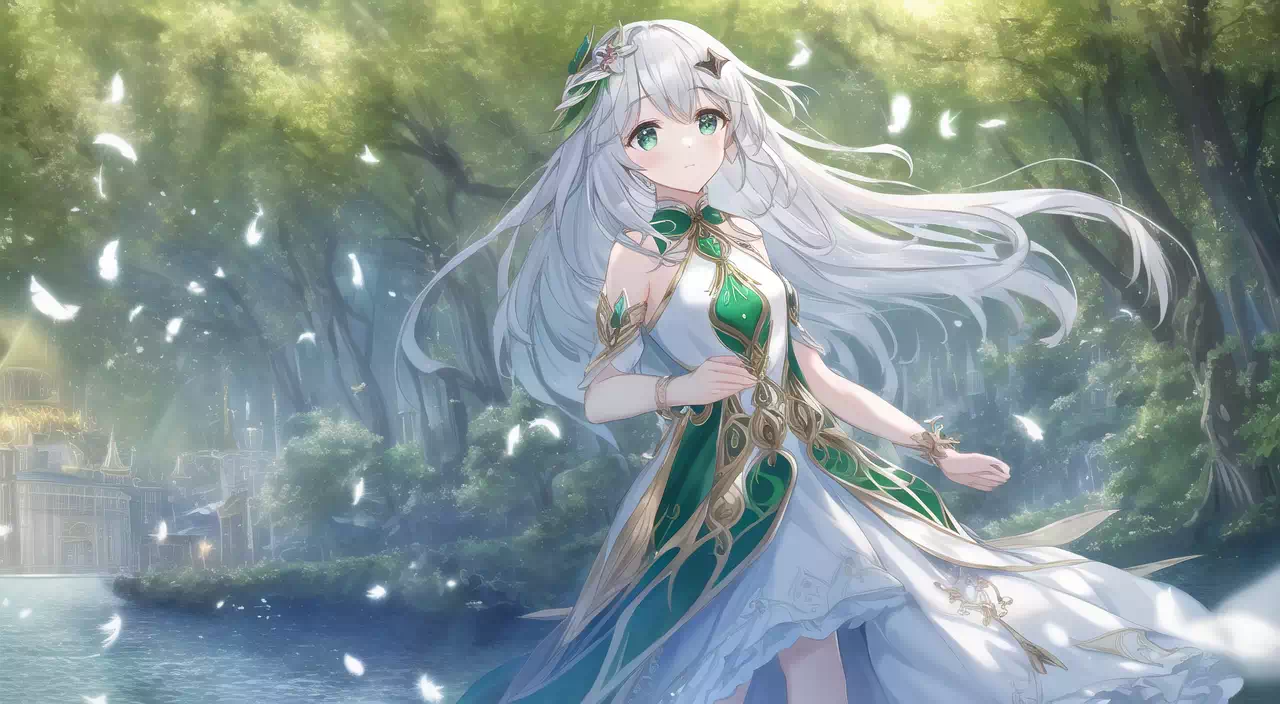 无?