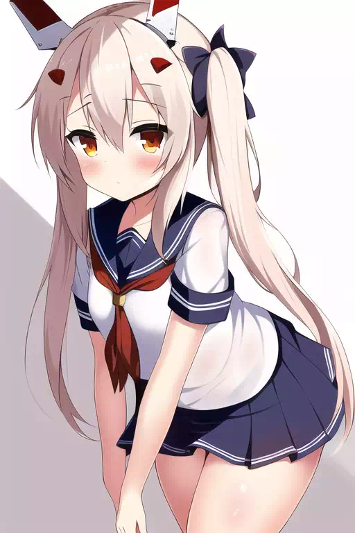 loli綾波3