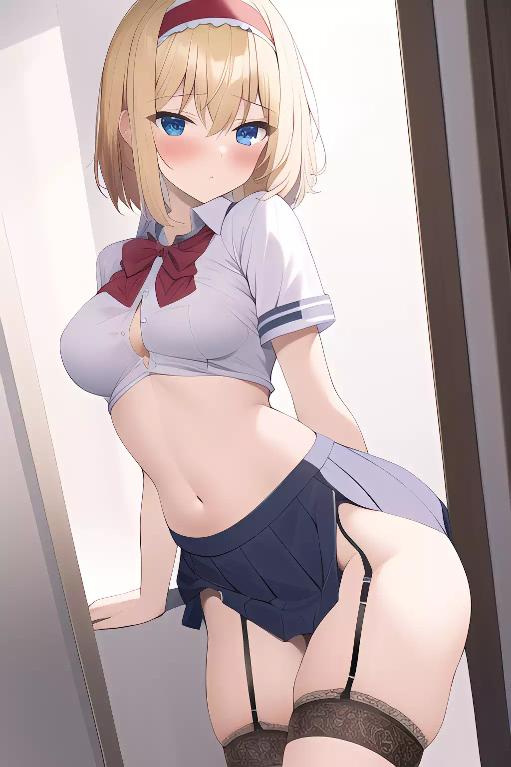 Alice doll