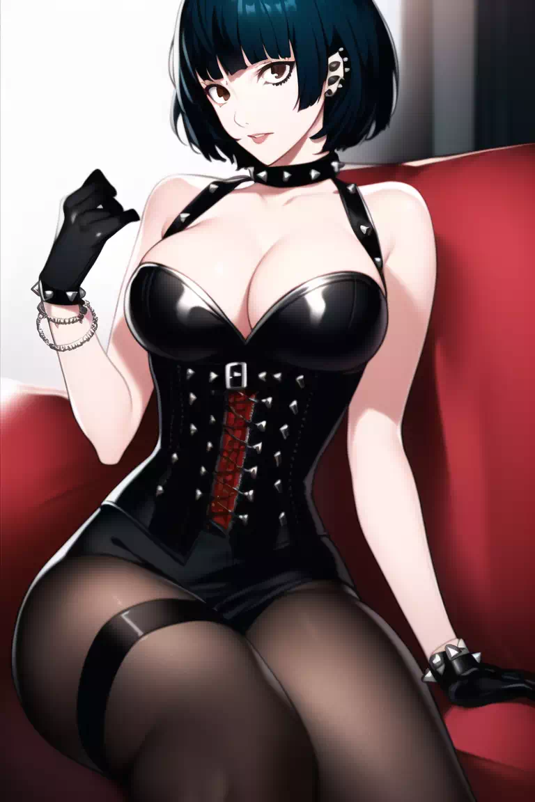 武見妙