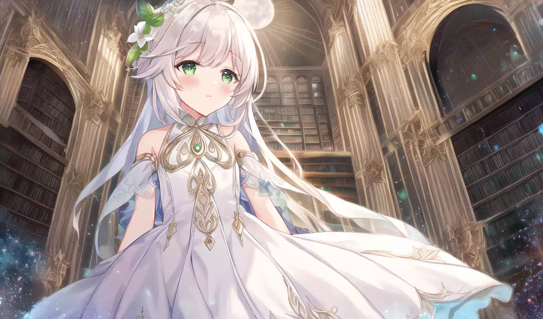 无?