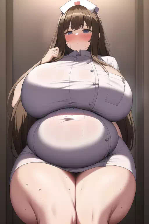 ナースさん