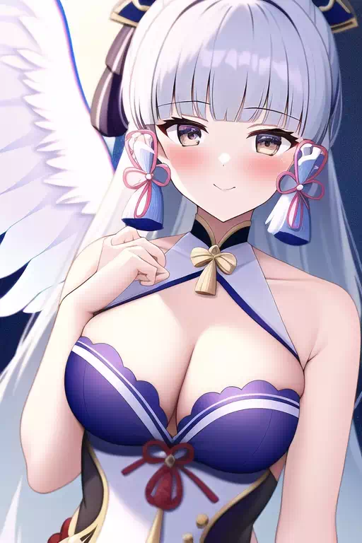 神里??