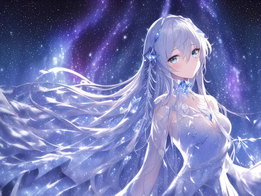 クリスタル姫3