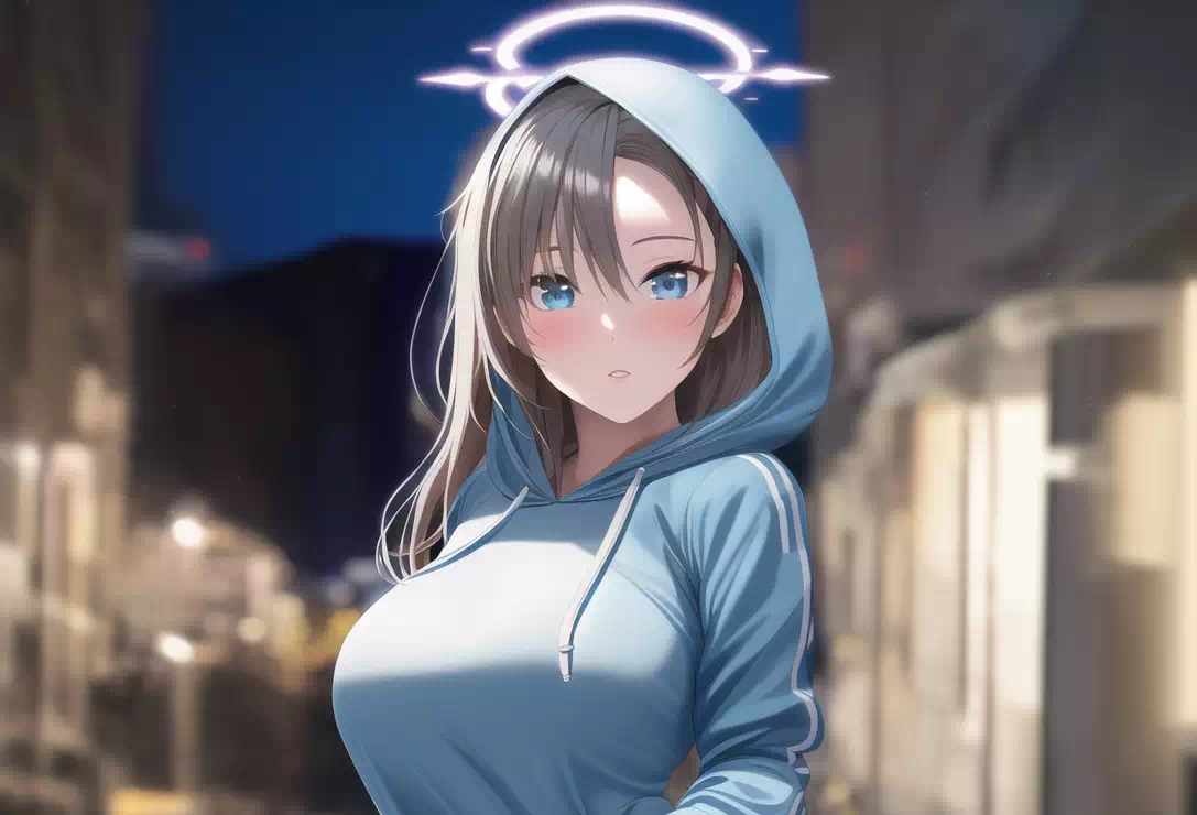Night date