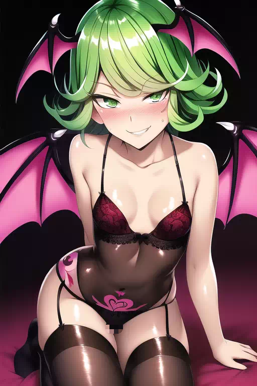 タツマキ Tatsumaki