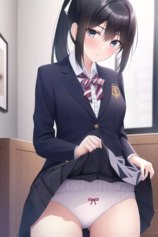 たくし上げ詰め合わせ