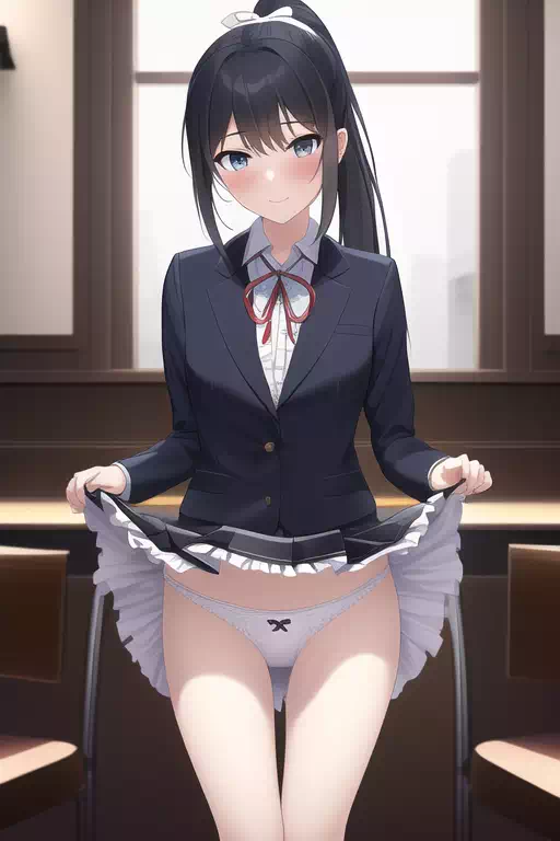 たくし上げ詰め合わせ29