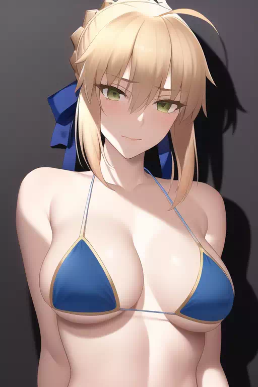 アルトリア水着