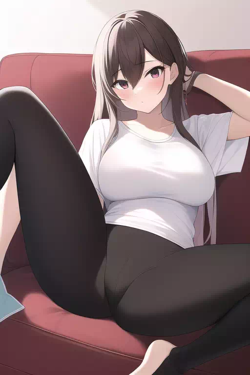 ルームウェア（レギンス）