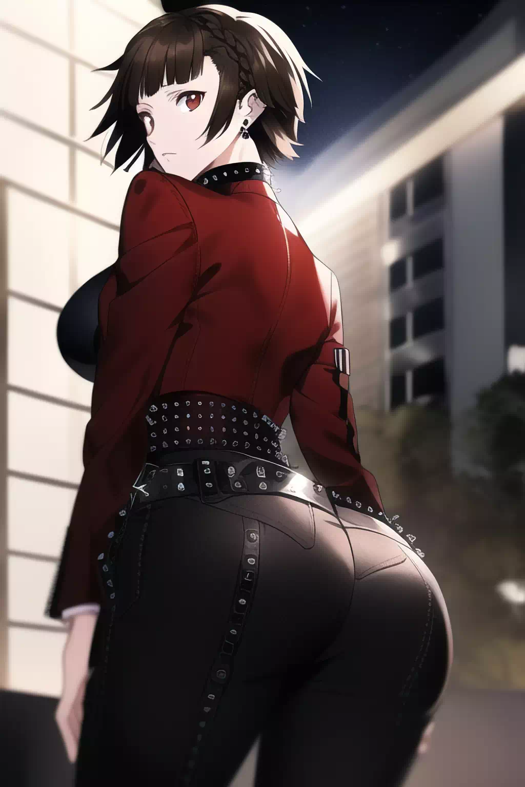 新島真2