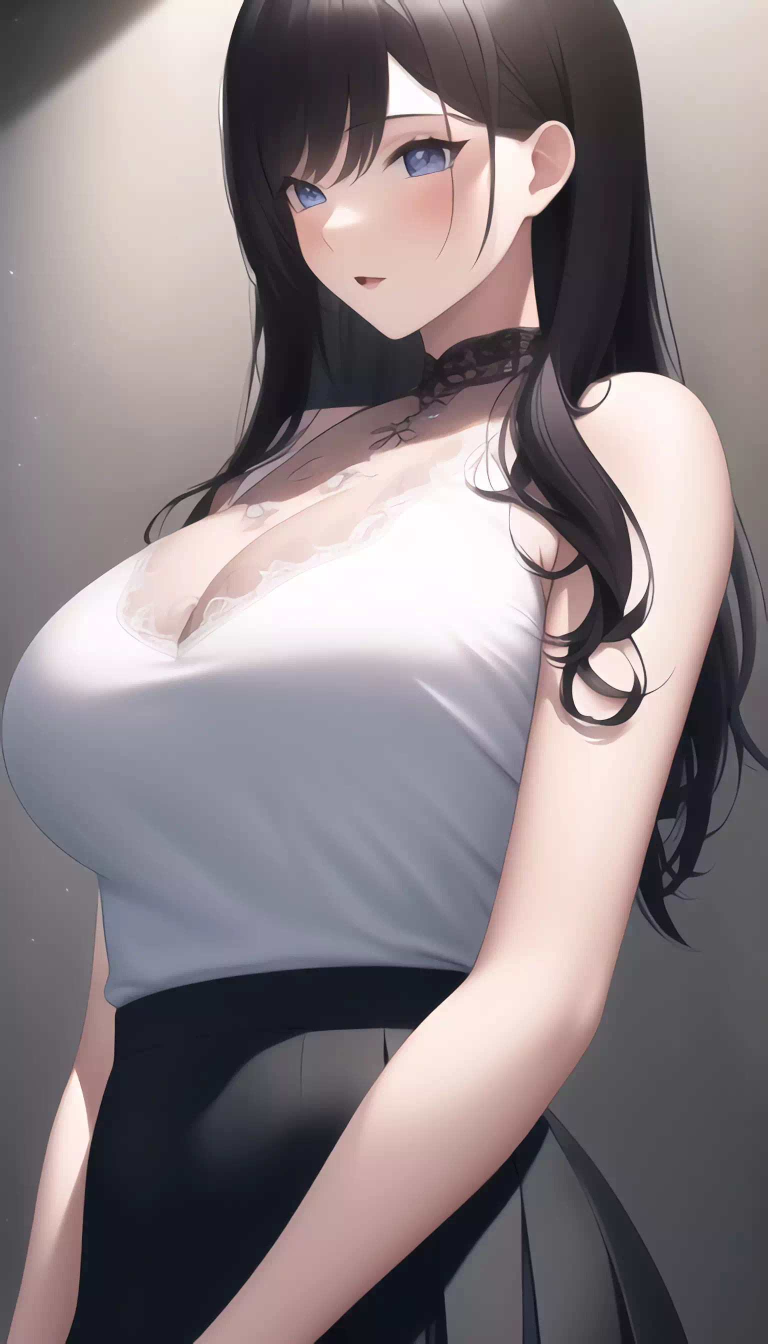 おとなのおねえさん