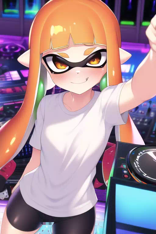DJ.I K A