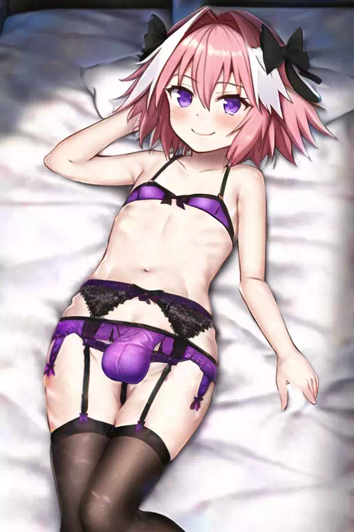 アストルフォリベンジ