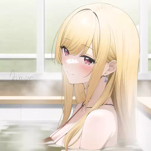 Kitagawa Marin