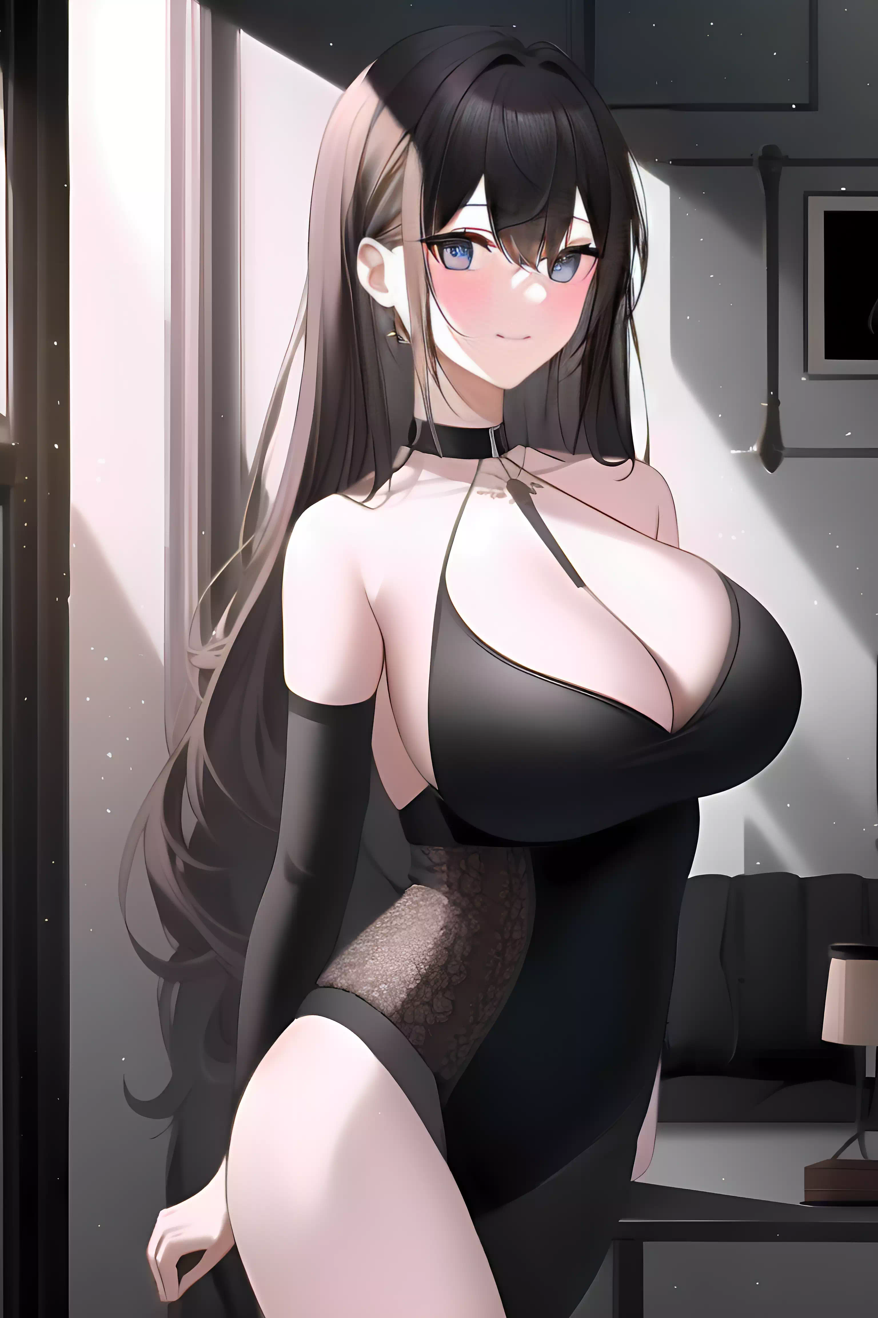 早?～親愛的 あなた～ おはよう