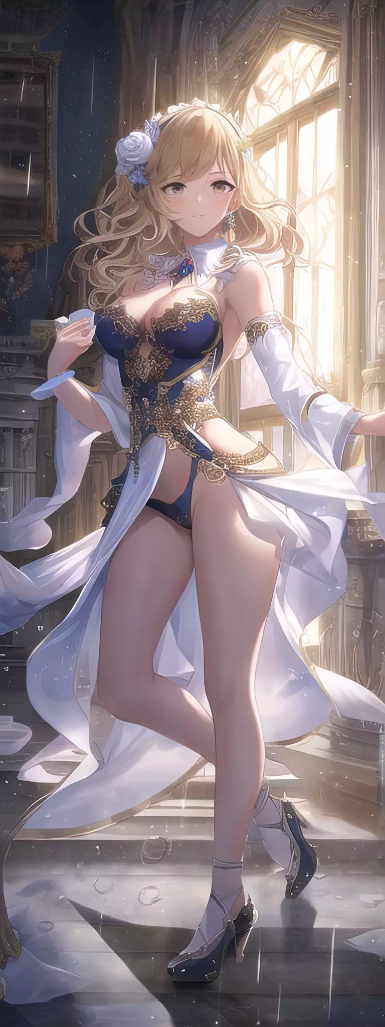 无?